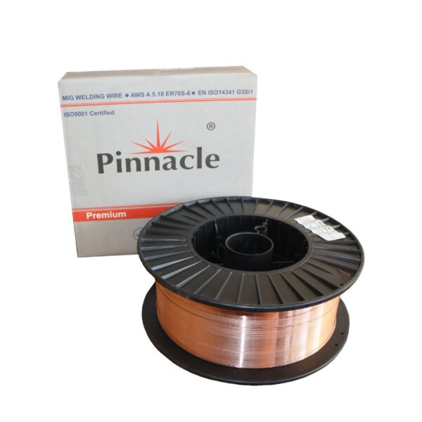 15kg Xtraweld 2 Premium 1.2mm ER70s MIG Welding Wire - Pinnacle Welding